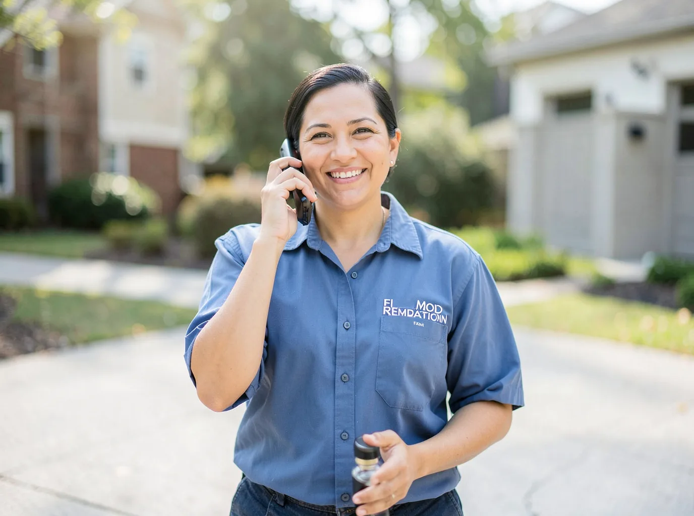 Mold Remediation Olmitz, KS FAQs